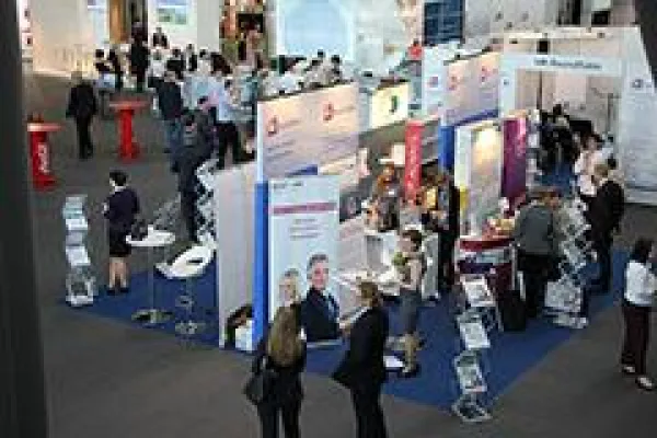 HR-RoundTable wird 10 Jahre alt Bild: HR-RoundTable wird 10 Jahre alt