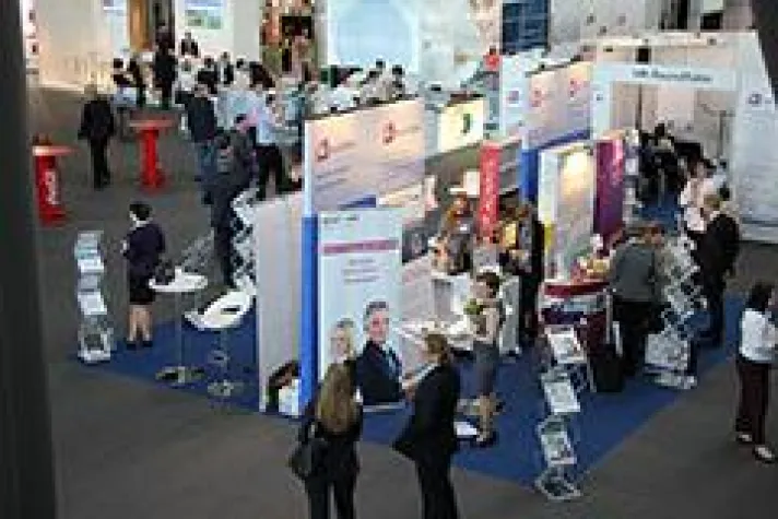 Bild: HR-RoundTable wird 10 Jahre alt