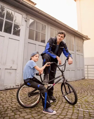 Bild: Neu: Kidz Collection by Kübler