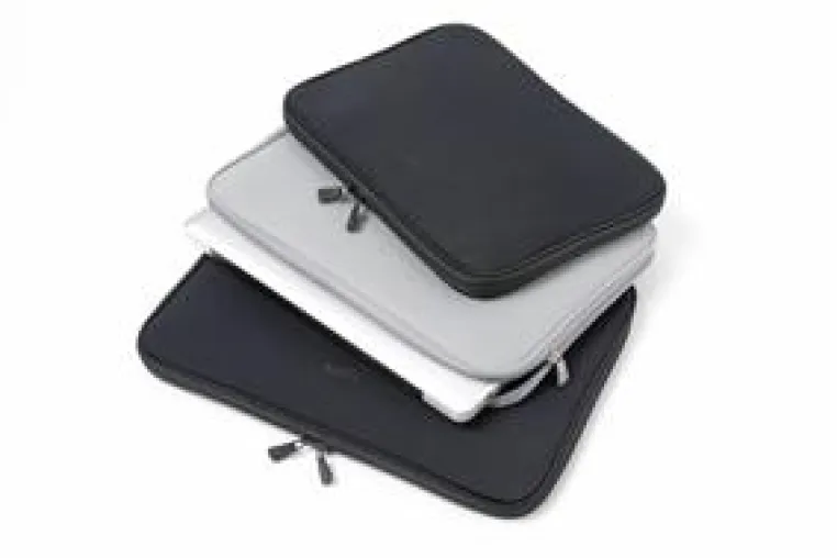 DICOTA SoftSkin: Gibt Kratzern am MacBook keine Chance Bild: DICOTA SoftSkin: Gibt Kratzern am MacBook keine Chance