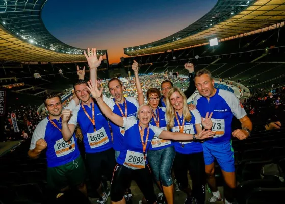 Eröffnung der Anmeldung für die B2RUN Saison 2015: Startplätze ab dem 15. Oktober buchbar Bild: Eröffnung der Anmeldung für die B2RUN Saison 2015: Startplätze ab dem 15. Oktober buchbar