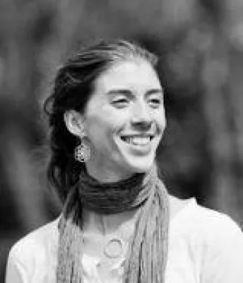 Bild: Jade Wood erstmals als Gasttherapeutin in Niyamas Drift Spa