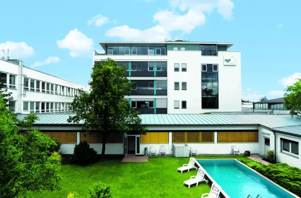 Bild: Fernstudium zum Anfassen am 22. Februar