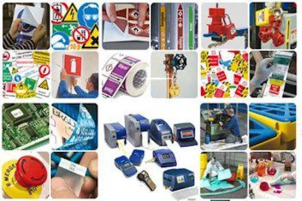 Bild: MAKRO IDENT: Brady-Distributor für Kennzeichnung und Arbeitssicherheit