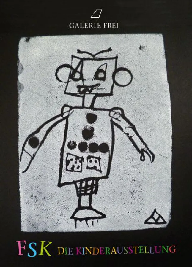 FSK in der Galerie Frei