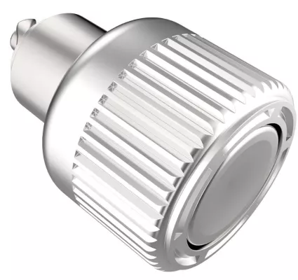 Bild: Unverlierbarer Schraubverschluss verhindert Überdrehen