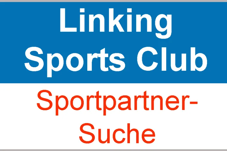 Bild: Sportpartner-Suche im Internet: Offizieller Launch des Internetportals linkingsportsclub.de