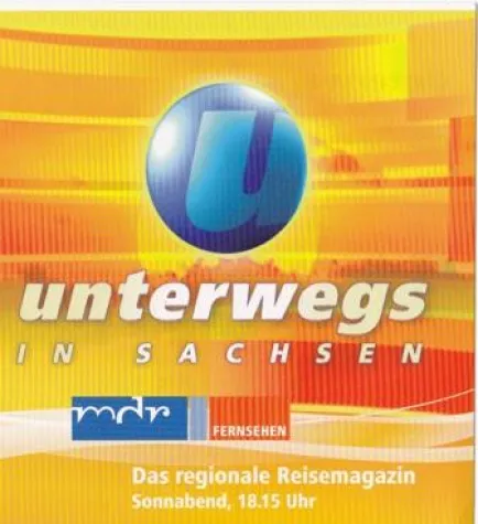 Bild: MDR trifft August den Starken