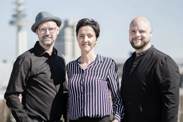 Bild: 50 Startups für Hannover: BREAKEVEN geht als Co-Founder und Pre-Seed-Investor an den Start