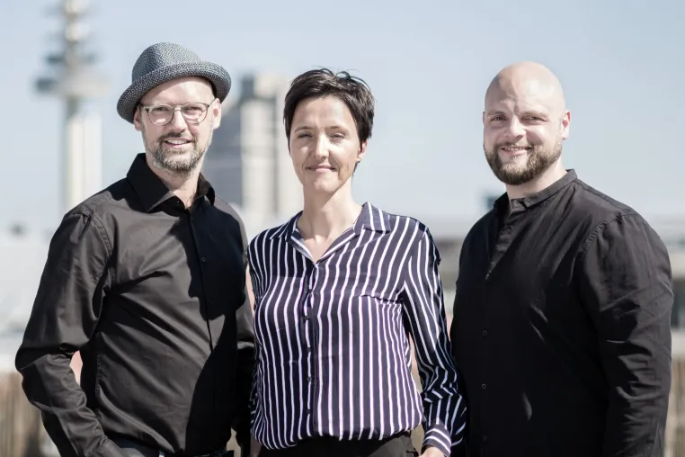 Bild: 50 Startups für Hannover: BREAKEVEN geht als Co-Founder und Pre-Seed-Investor an den Start