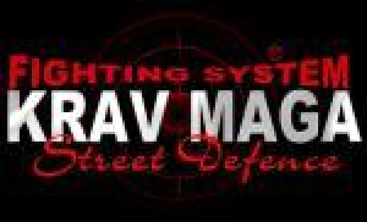 Amir Perets bei Krav-Maga-Street Defence Essen