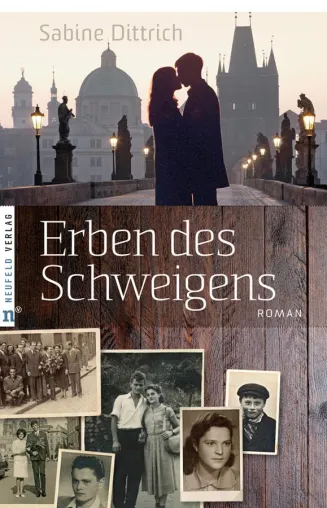 Bild: Erben des Schweigens: Am 20. Juni findet erstmals der Gedenktag für die Opfer von Flucht und Vertreibung statt