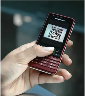 Bild: ixSitu - Zell- und Satellitenortung zur Echtheitsprüfung mobil ausgelesener Codesymbole