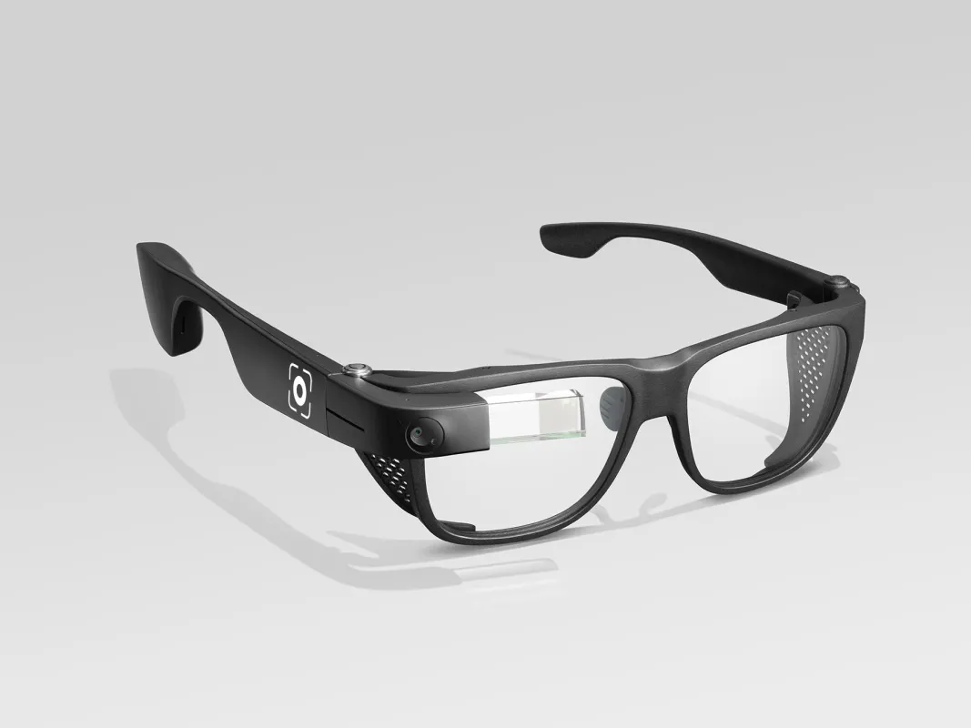 Picavi kann seinen Kunden ab Ende Mai die neue Datenbrille zur Verfügung stellen.
