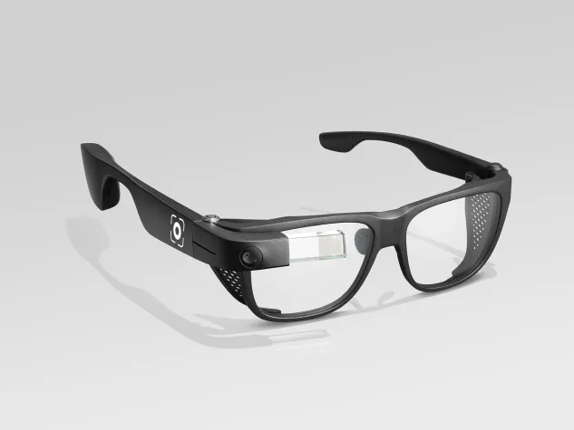 Bild: Next Level Picking: Neue Glass-Datenbrille bei Picavi
