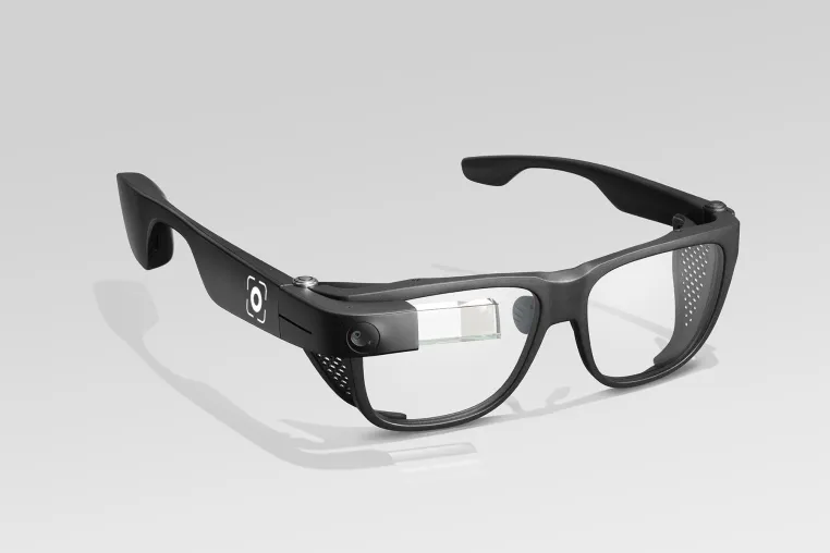 Next Level Picking: Neue Glass-Datenbrille bei Picavi Bild: Next Level Picking: Neue Glass-Datenbrille bei Picavi