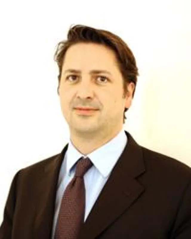 Florent Latour, Geschäftsführer der kürzlich gegründeten Tochtergesellschaft Dictao GmbH.