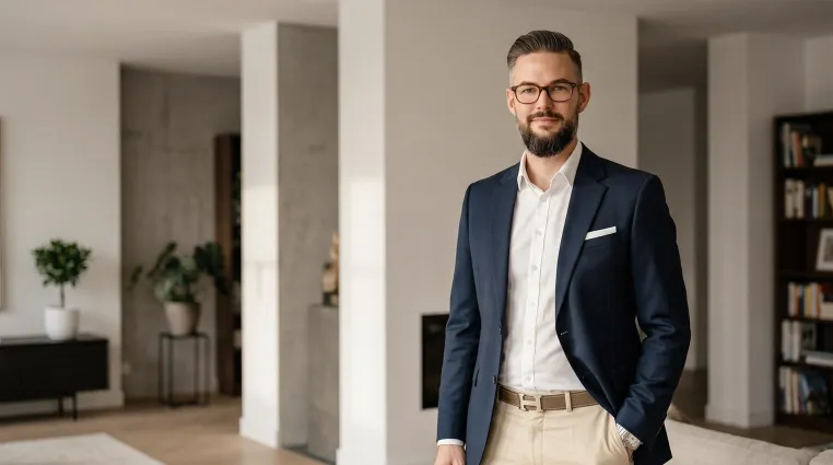 Marc Härter Immobilien im Capital Makler-Kompass 2026 vertreten Bild: Marc Härter Immobilien im Capital Makler-Kompass 2026 vertreten