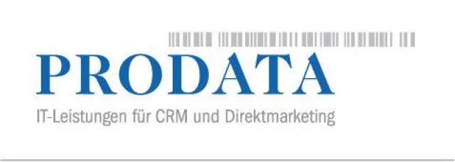 Bild: Karlsruhe 24.11.08; PRODATA übernimmt das Response-Management der aktuellen Aktion „Switzerland meets Europe“