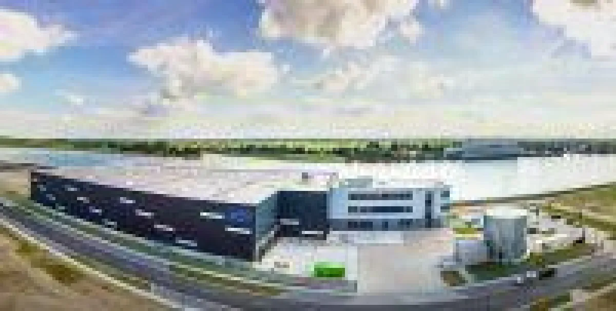 Marinetech Edelstahlhandel Hauptsitz
