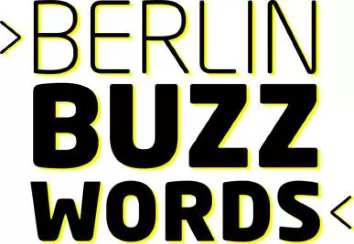 Bild: Berlin Buzzwords Konferenzprogramm veröffentlicht