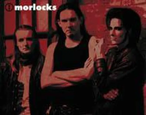Bild: Morlocks Album Veröffentlichung im Herbst