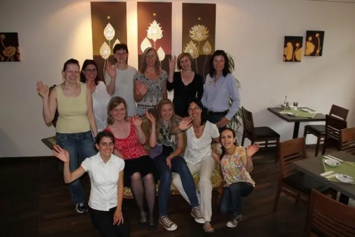 Bild: Von Wellness bis zur Wiesn: Hotel Linner führt Hotel-Checks in Erding mit besten Bewertungen an