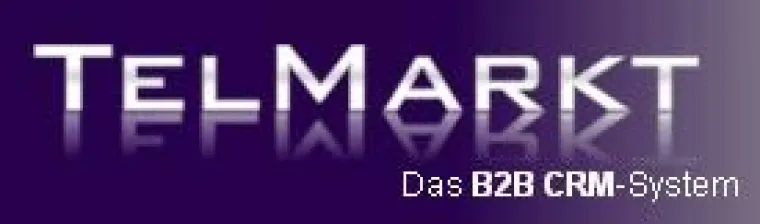 Bild: CRM-Lösung TelMarkt: Version 2.03 mit neuen Funktionen
