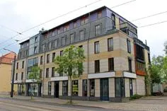 DIP-Partner AENGEVELT vermittelt 350 m² Einzelhandelsfläche in Dresden an Küchenstudio Bild: DIP-Partner AENGEVELT vermittelt 350 m² Einzelhandelsfläche in Dresden an Küchenstudio