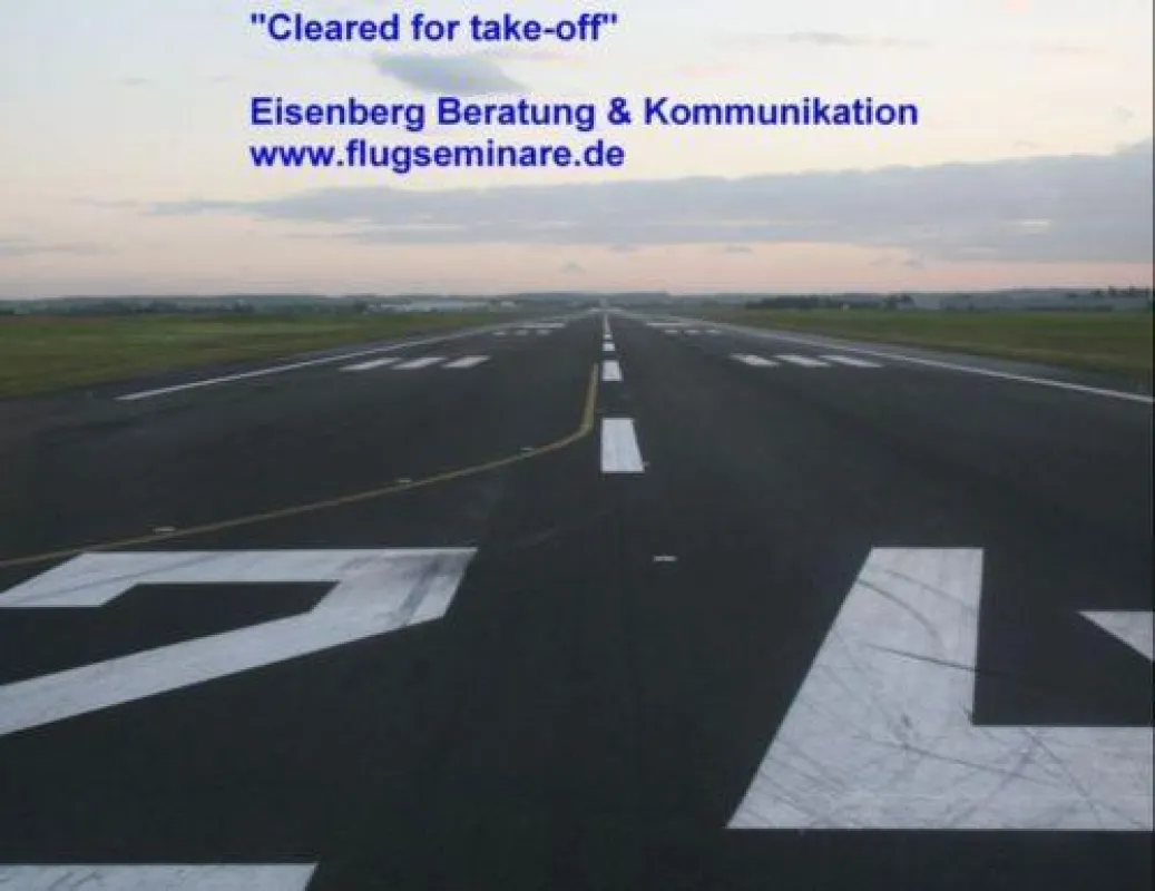Cleared for take-off in Zukunft - mit der richtigen Strategie auf der richtigen Startbahn
