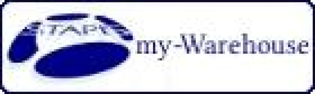 my-Warehouse shopsoftware by STAPIS GmbH