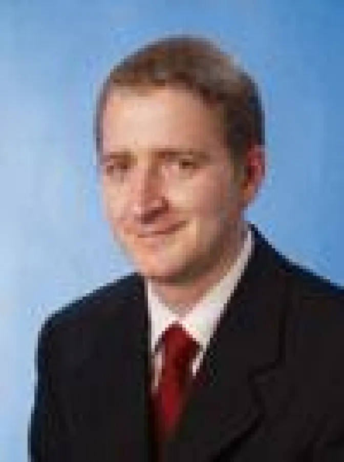 Raimund Tittes, Vorstand der InveXtra AG