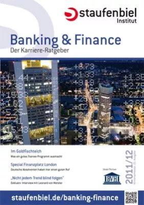 Neue Jobs und aktuelle Infos für Studenten und Absolventen mit Finance-Faible Bild: Neue Jobs und aktuelle Infos für Studenten und Absolventen mit Finance-Faible