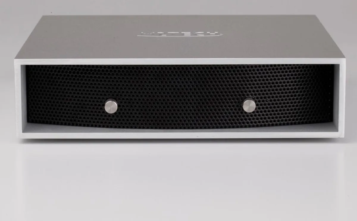 M2Tech Palmer Power Station z.B. für YOUNG