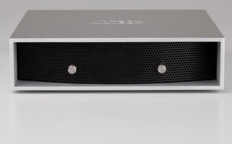 M2Tech Palmer Power Station lieferbar Bild: M2Tech Palmer Power Station lieferbar