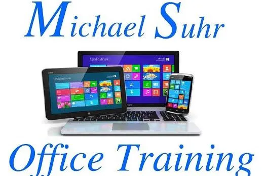 Microsoft Office- und Computerkurse für alle die mehr wollen! Bild: Microsoft Office- und Computerkurse für alle die mehr wollen!