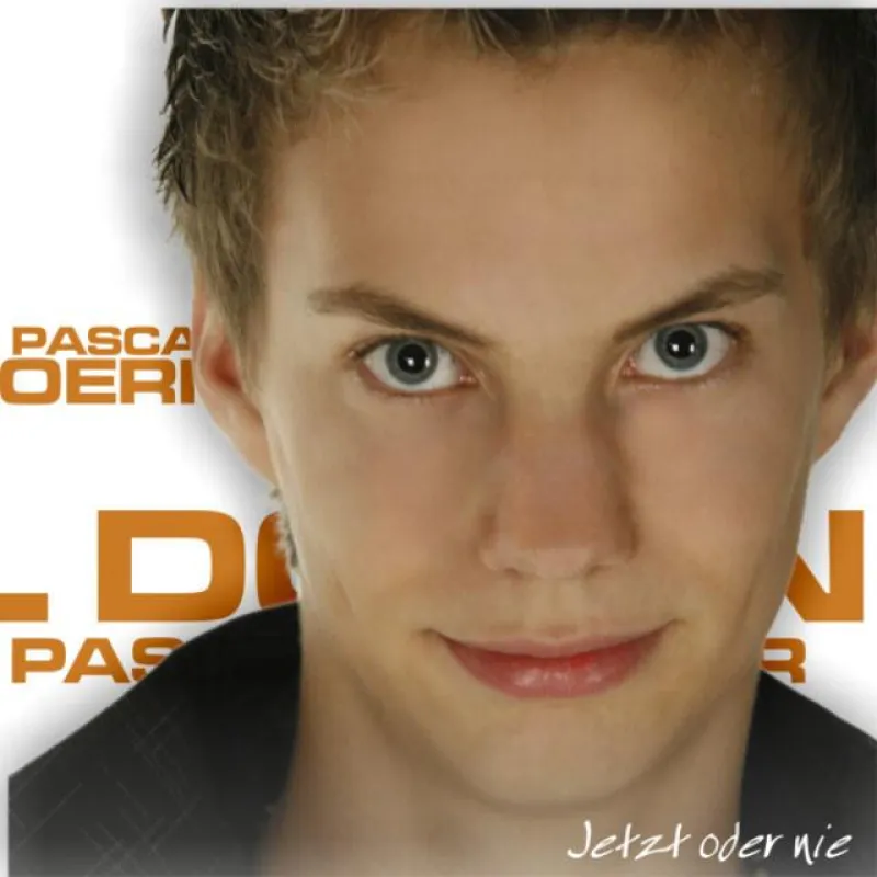 Pascal Doerner