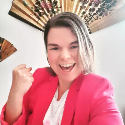 Bild: Gesundheitsberatung in Heidelberg: Patricia Nagel mit Online-Angebot für geistige und körperliche Fitness