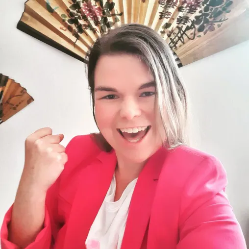 Bild: Gesundheitsberatung in Heidelberg: Patricia Nagel mit Online-Angebot für geistige und körperliche Fitness