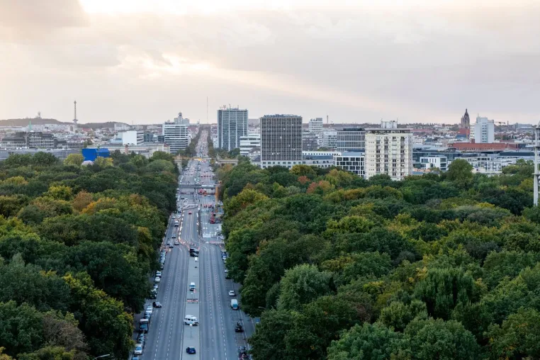 Bild: Marktreport Juni 2026: 2.937 €/m² – die Schere zwischen Metropolen und Regionen wächst 