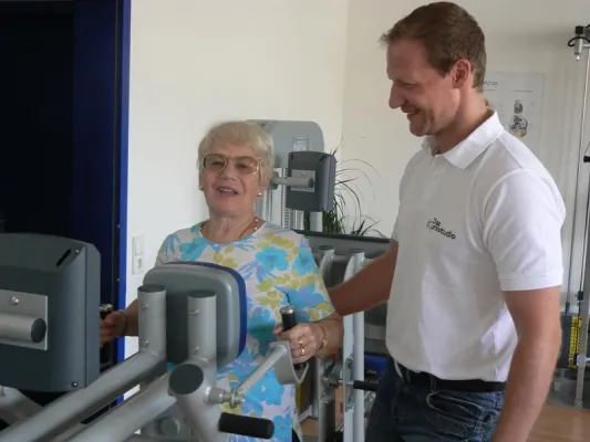 Bild: Markus Mann, Homburg