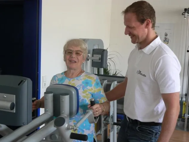 Markus Mann, Homburg Bild: Markus Mann, Homburg