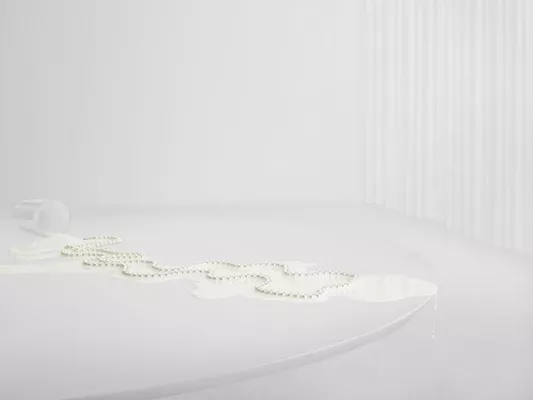 Bild: Künstlerportrait - Max Oppenheim; Ein Perfektionist bei gllry