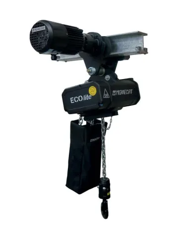 Neue Hand- und Motorfahrwerke von Movecat Bild: Neue Hand- und Motorfahrwerke von Movecat