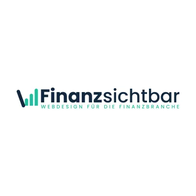 Bild: Finanzsichtbar: Sichtbarkeit für Finanzberater – Business-Paket ohne Einrichtungsgebühr