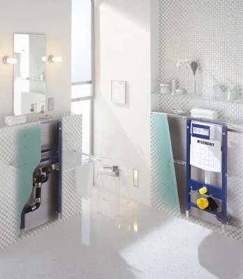 Bild: Clever bauen, schöner wohnen mit geprüfter Sicherheit