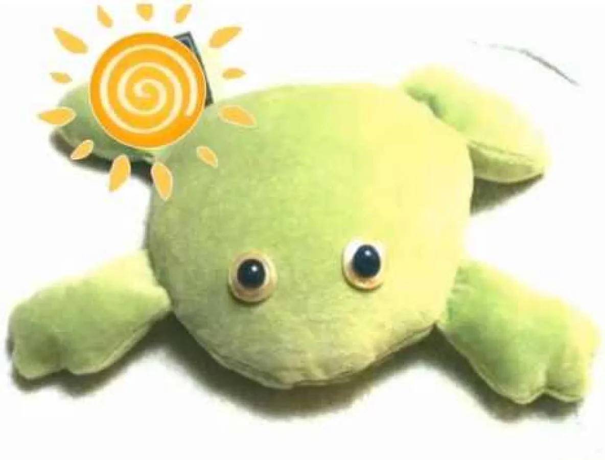 Froschl sucht seine Eltern - Ennepetal