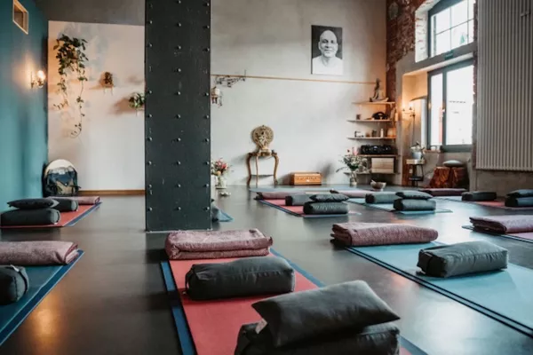 Bild: Mehr Zufriedenheit, Lebensqualität und Gesundheit