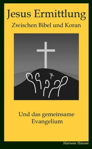 Wenn Koran und Bibel sich einig sind Bild: Wenn Koran und Bibel sich einig sind