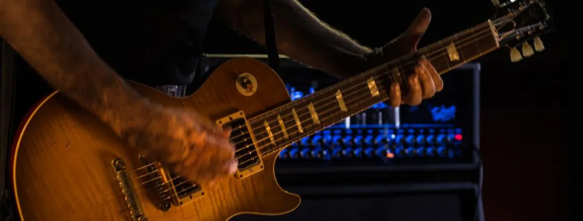 Gitarrenamps von Hughes & Kettner